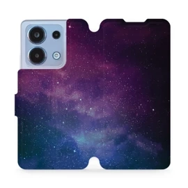 Etui do Xiaomi Redmi Note 13 4G - wzór V147P