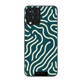 Etui Glossy Case do Samsung Galaxy M33 5G - wzór GA61G