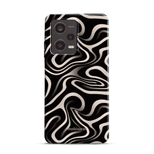 Etui Elite Pro do Xiaomi Redmi Note 12 Pro 5G - wzór EA68E