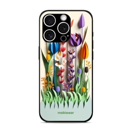 Etui Glossy Case do Apple iPhone 15 Pro Max - wzór G015G