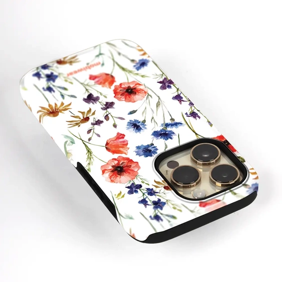 Etui Elite Pro do Samsung Galaxy S24 - wzór EP04E