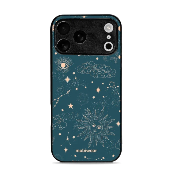 Etui Glossy Case do Apple iPhone 17 Pro Max - wzór G047G