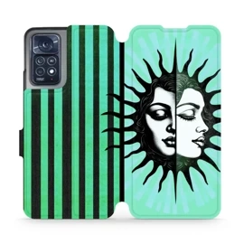 Etui do Xiaomi Redmi Note 12 Pro 4G - wzór VP58S