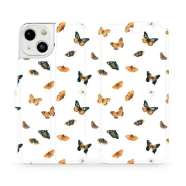 Etui do Apple iPhone 13 - wzór MP77S