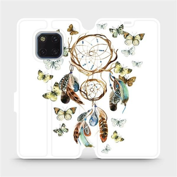 Etui do Huawei Mate 20 Pro - wzór M001P