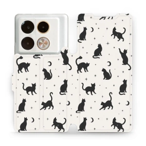 Etui do Infinix Note 40 Pro Plus - wzór V162S