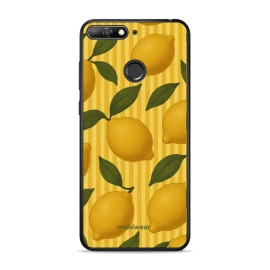 Etui Glossy Case do Huawei Y6 Prime 2018 - wzór GP81G