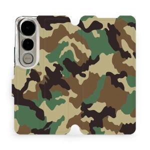 Etui do Vivo V50 Lite - wzór V111P