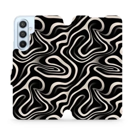 Etui do Samsung Galaxy A54 - wzór VA63S