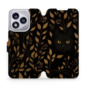 Etui do Huawei Honor 400 Lite - wzór V164S