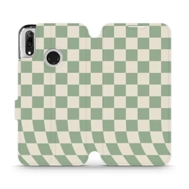 Etui do Huawei Y7 2019 - wzór VA58S