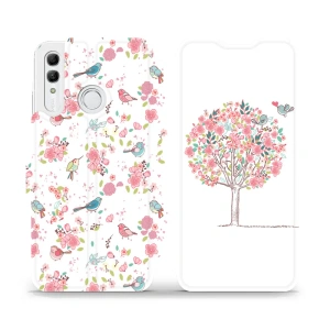 Etui do Huawei Honor 10 Lite - wzór M120S