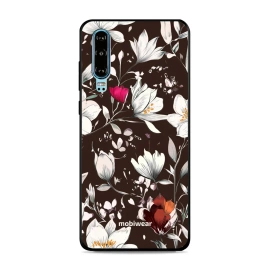 Etui Glossy Case do Huawei P30 - wzór GP72G
