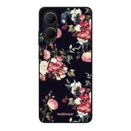Etui Glossy Case do OPPO A5x - wzór G040G