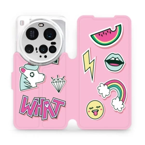 Etui do Xiaomi 15 Ultra - wzór M129S