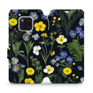 Etui do Huawei Mate 20 Pro - wzór VP47S