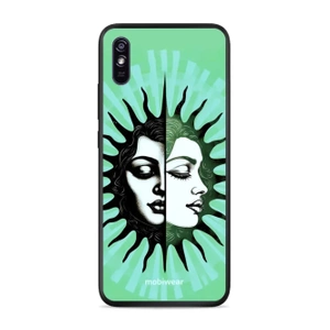 Etui Glossy Case do Xiaomi Redmi 9A - wzór G058G