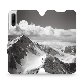 Etui do Huawei P30 Lite - wzór M152P