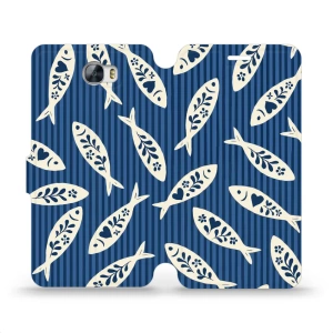 Etui do Huawei Y5 II - wzór VP89S