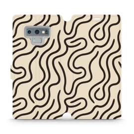 Etui do Samsung Galaxy Note 9 - wzór VA60S