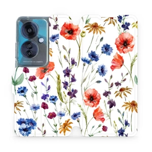 Etui do OPPO Reno 11F - wzór MP04S