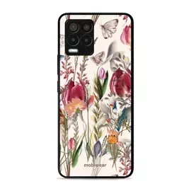 Etui Glossy Case do Realme 8 - wzór G031G