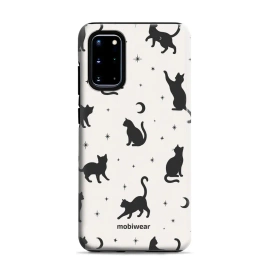 Etui Elite Pro do Samsung Galaxy S20 Plus - wzór E162E