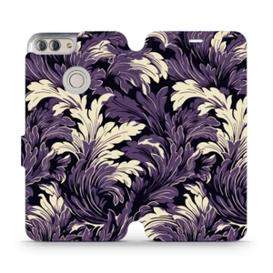 Etui do Huawei P Smart - wzór VA46S