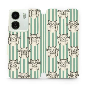 Etui do Xiaomi Redmi 13C - wzór VP90S