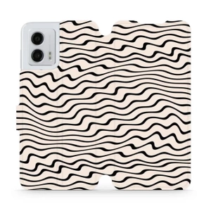 Etui do Motorola Moto G53 5G - wzór VA62S