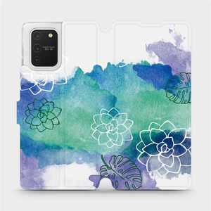 Etui do Samsung Galaxy S10 Lite - wzór MG11S