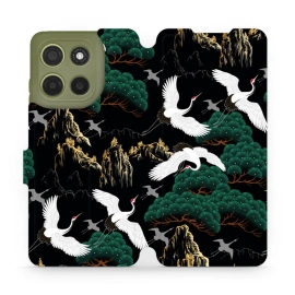 Etui do Motorola Moto G15 - wzór VP16S
