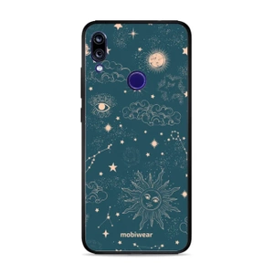 Etui Glossy Case do Xiaomi Redmi Note 7 - wzór G047G