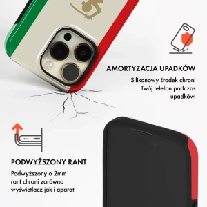 Etui Elite Pro do Xiaomi Redmi 15C 5G - wzór E01LW