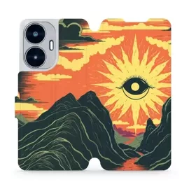 Etui do Realme C55 - wzór VP55S