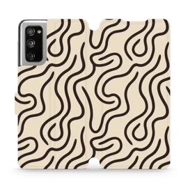 Etui do Samsung Galaxy S20 FE - wzór VA60S