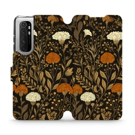 Etui do Xiaomi Mi Note 10 Lite - wzór V174S