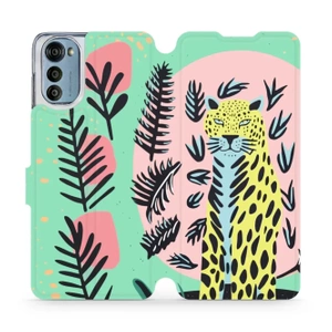 Etui do Motorola Moto E32 - wzór VP52S