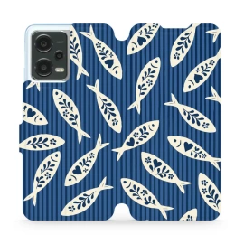 Etui do Xiaomi POCO X5 5G - wzór VP89S