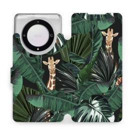 Etui do Huawei Honor Magic5 Lite 5G - wzór VP06P