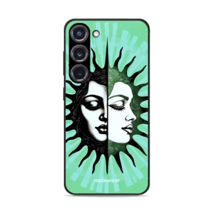 Etui Glossy Case do Samsung Galaxy S23 Plus - wzór G058G