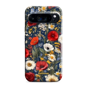 Etui Elite Pro do Google Pixel 9 Pro - wzór EP46E