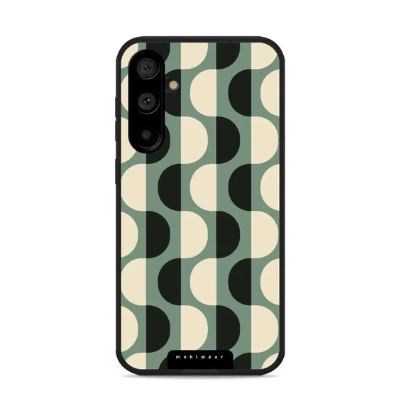 Etui Glossy Case do Samsung Galaxy S23 FE - wzór GA56G