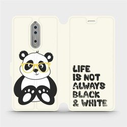 Etui do Nokia 8 - wzór M041S