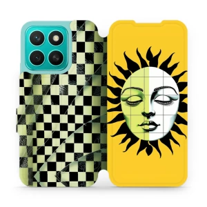 Etui do Huawei Honor X8c - wzór VP56S