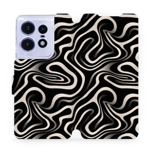 Etui do Motorola Edge 50 Pro - wzór VA63S