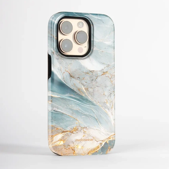 Etui Elite Pro do Apple iPhone 17 Pro - wzór EP34E