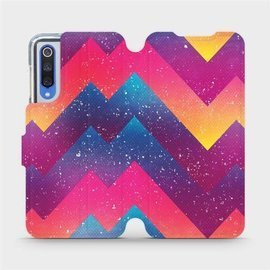 Etui do Xiaomi Mi 9 SE - wzór V110S