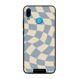 Etui Glossy Case do Huawei P20 Lite - wzór GA59G