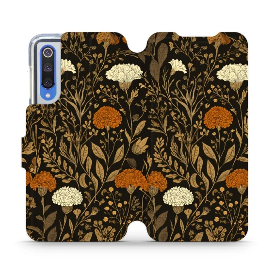 Etui do Xiaomi Mi 9 SE - wzór V174S